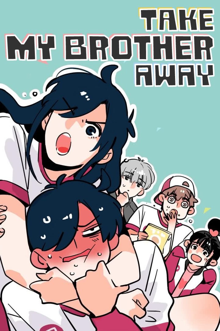 Ani ni Tsukeru Kusuri wa Nai!