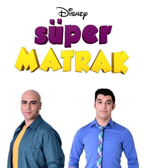 Süper Matrak