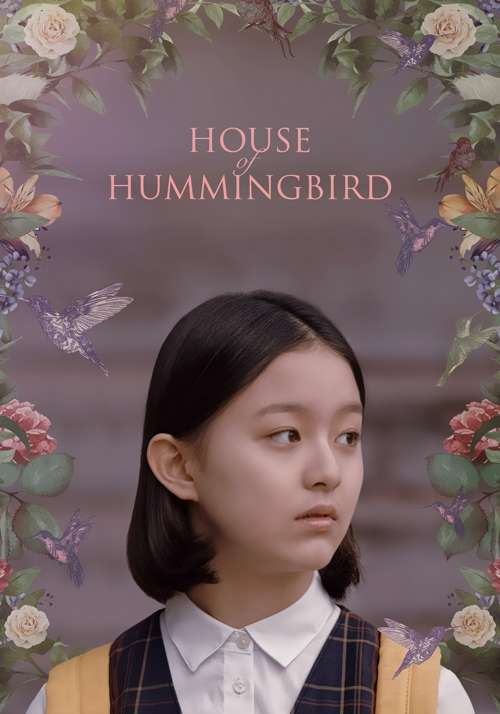 House of Hummingbird