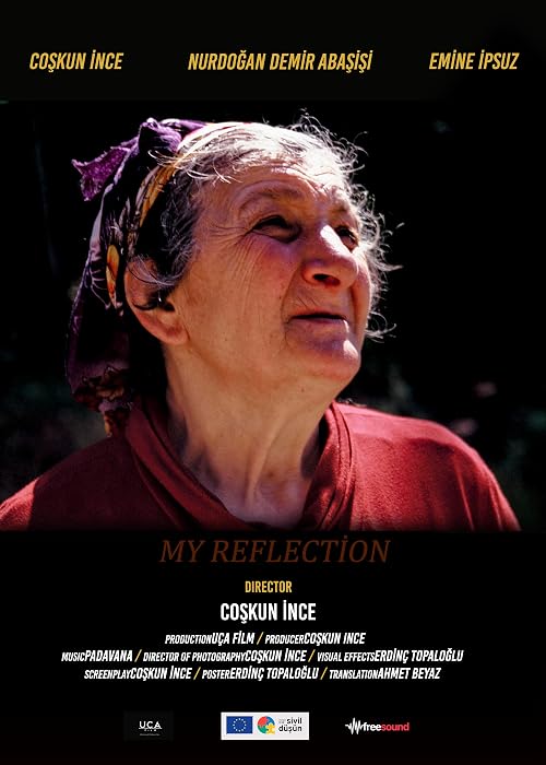 My Reflection...!
