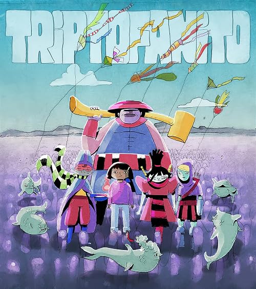 Triptofanito