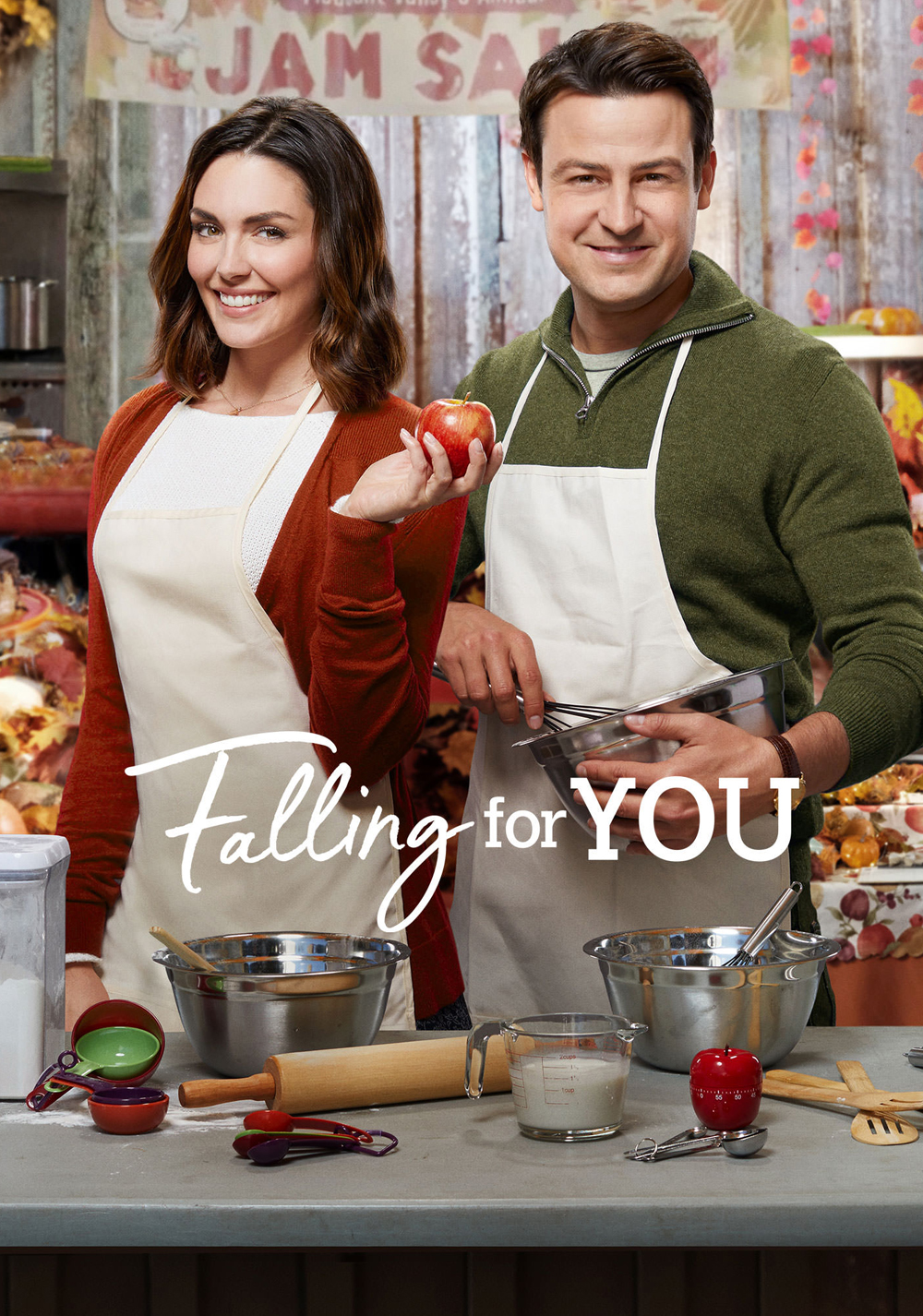 Falling for You