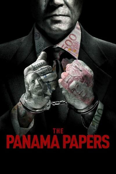 The Panama Papers