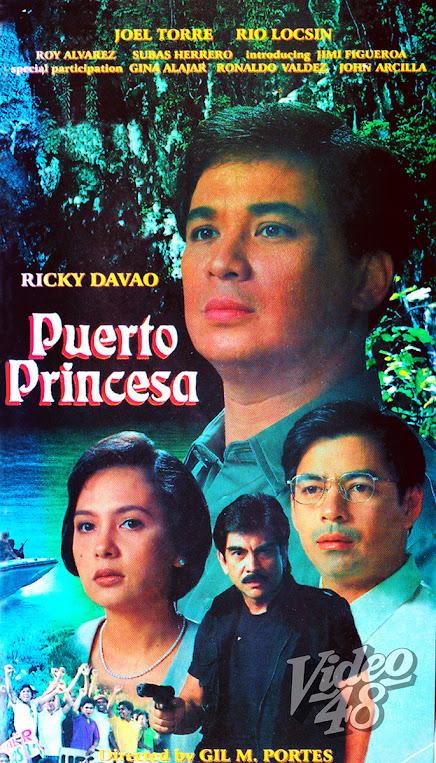 Puerto Princesa
