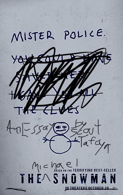 Mister Police