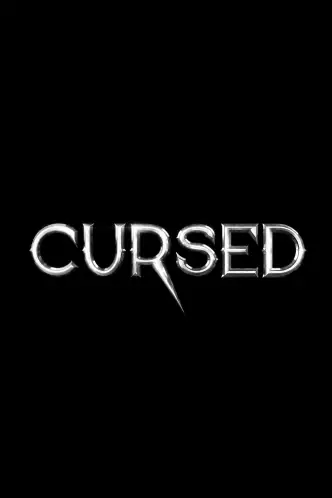 Cursed - Die Auserwählte