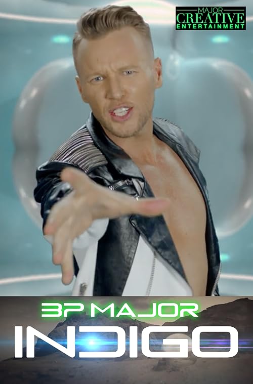 BP Major: Indigo