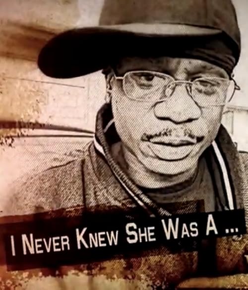 I Never Knew She a...