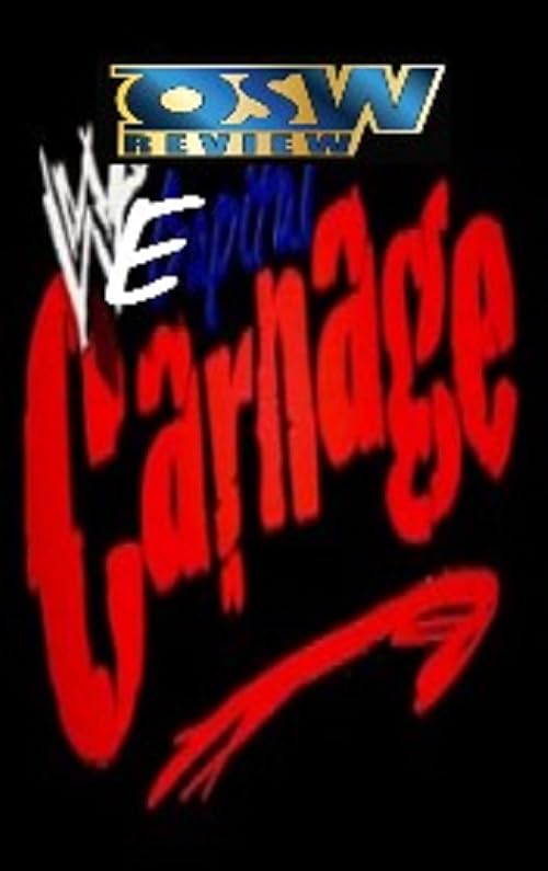WWE Capital Carnage 1998 - OSW Review #40