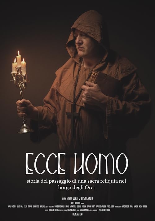 Ecce Homo: Storia del passaggio di una sacra reliquia nel borgo degli Orci