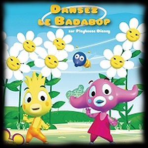 Les Badabops