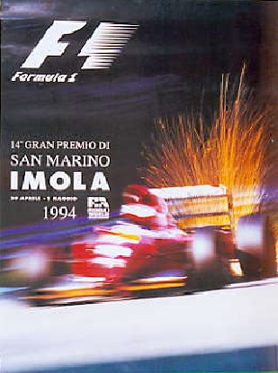 1994 San Marino Grand Prix