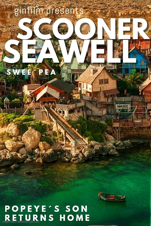 Popeye's Son: Swee'Pea Returns Home