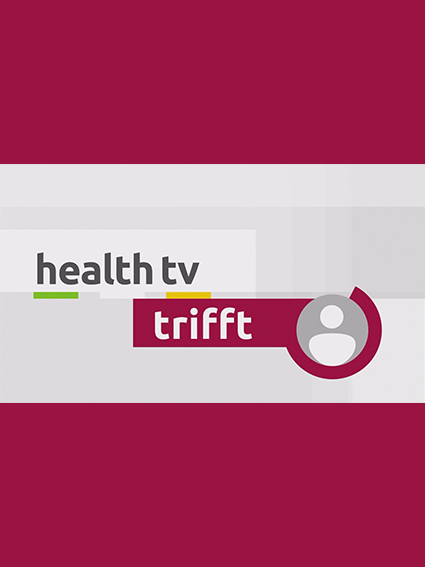 Health TV trifft