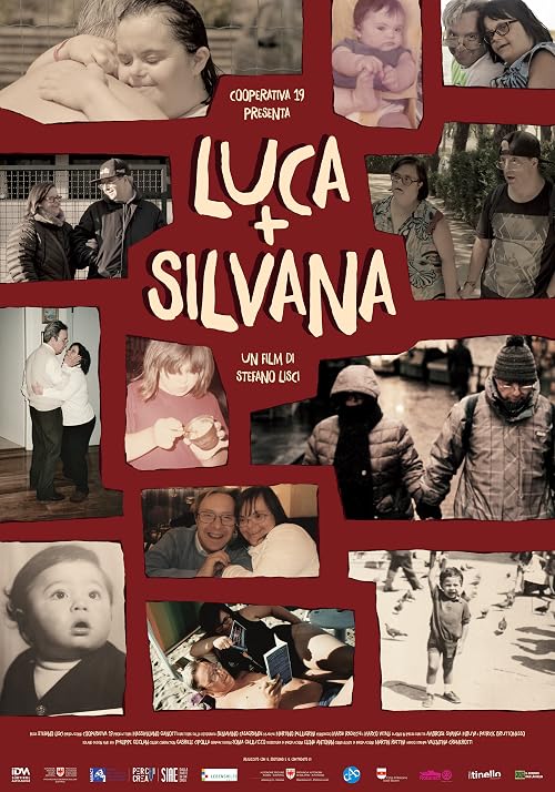 Luca+Silvana