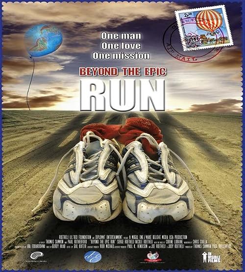 Beyond the Epic Run