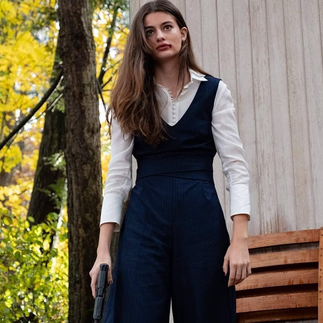 Агент Ева — кадр 3