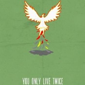 Chikara: You Only Live Twice