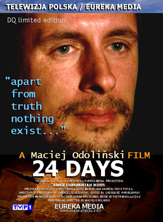 24 dni
