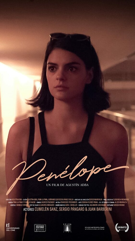 Penelope