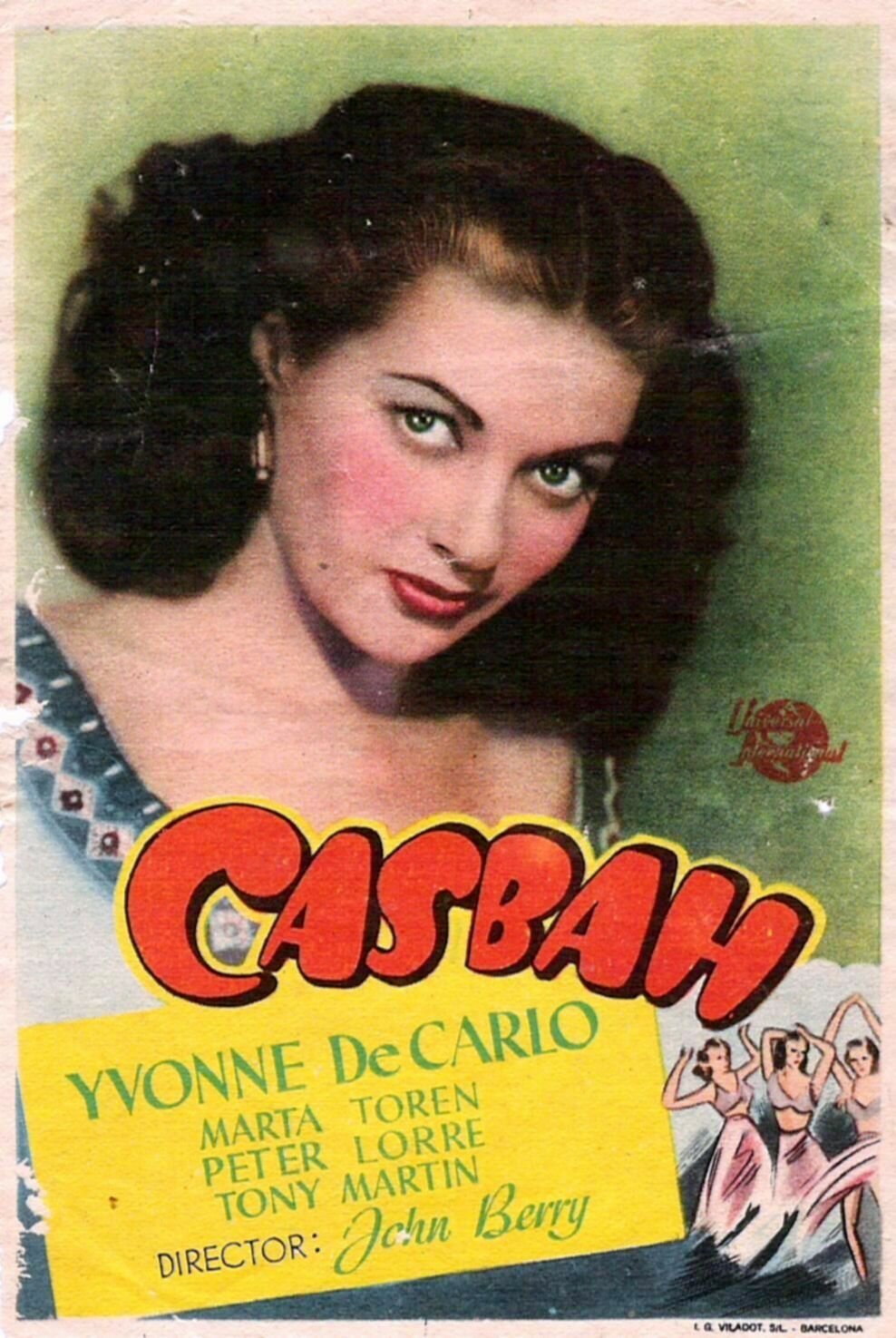Casbah