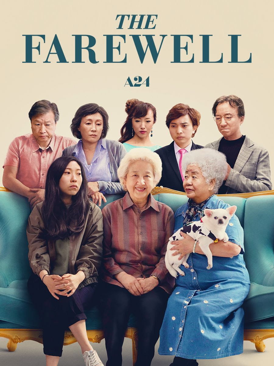 The Farewell