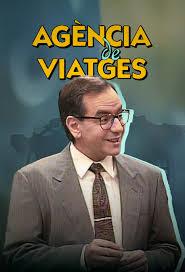 Agència de viatges