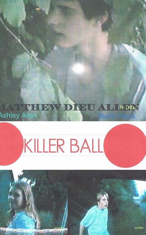 Killer Ball