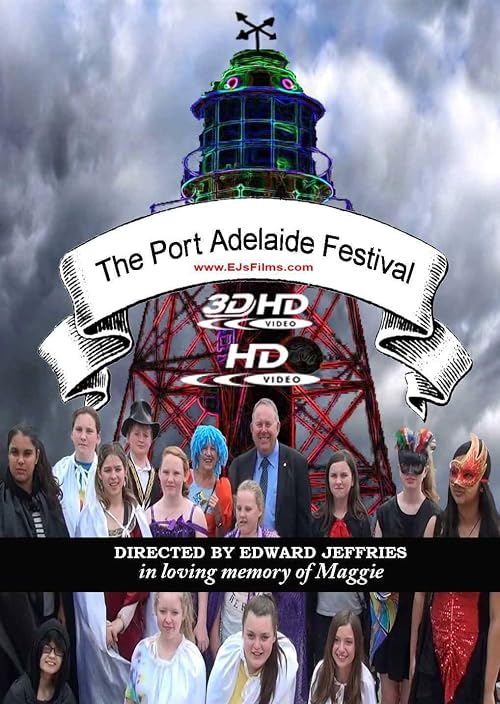 The Port Adelaide Festival