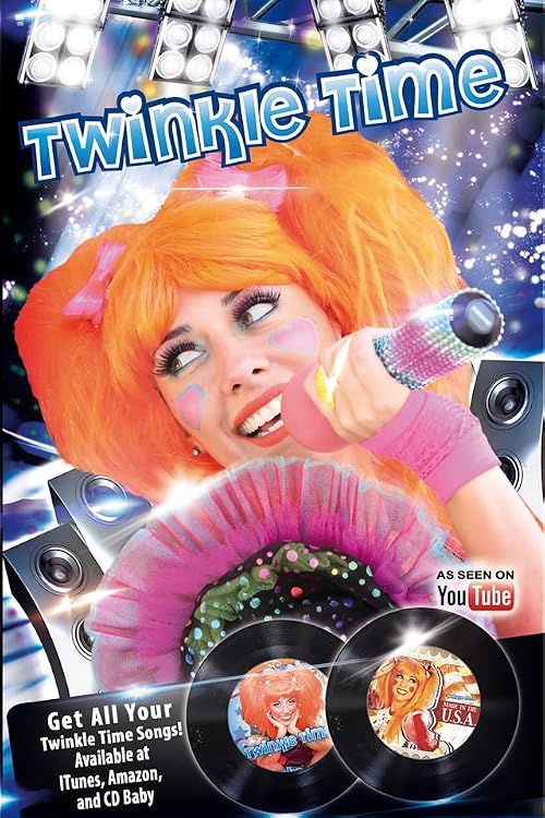 Twinkle Time Web Series