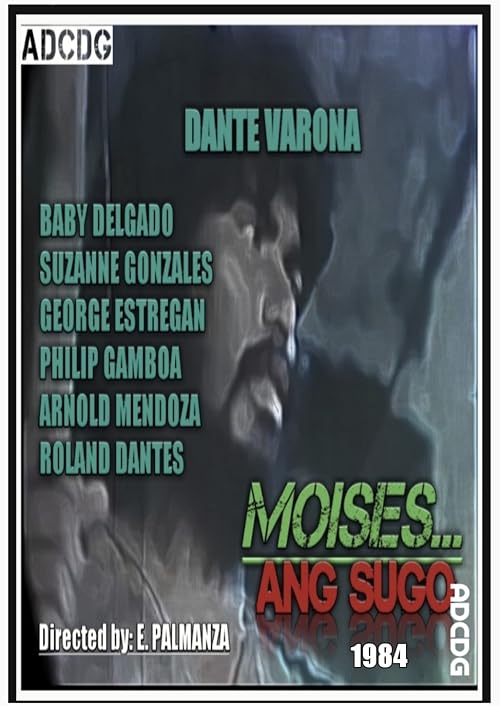 Moises ang sugo