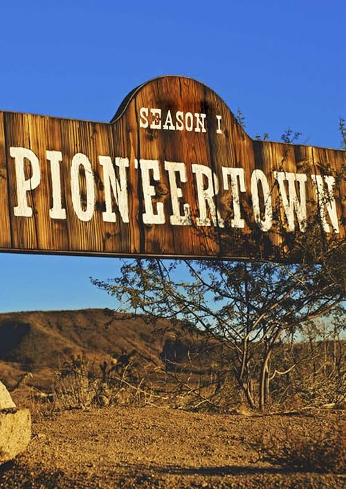 Pioneertown