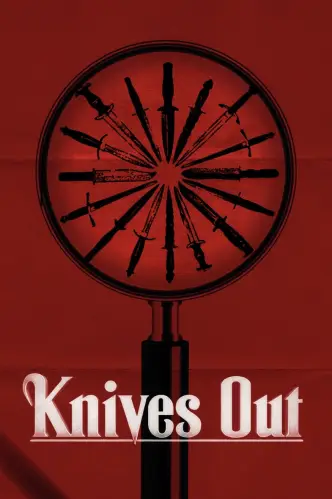 Knives Out