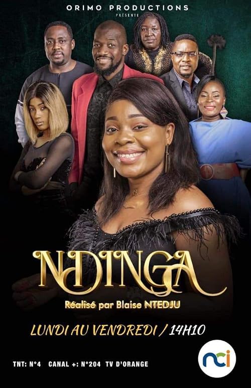 Ndinga