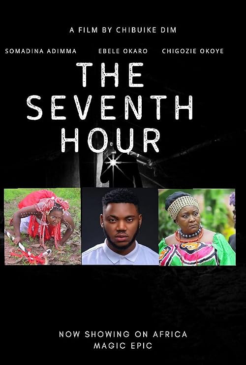 The Seventh Hour