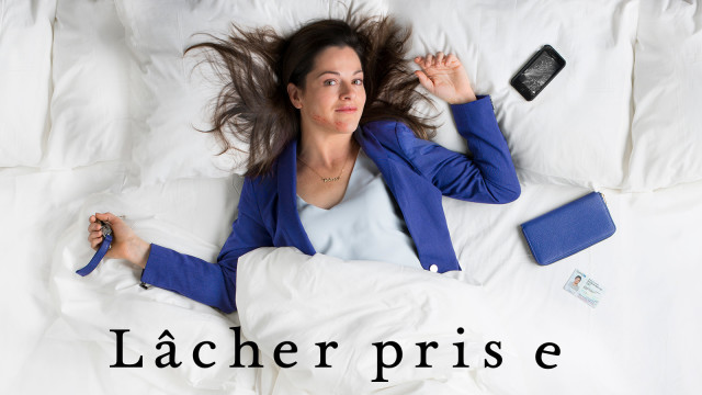 Lâcher prise