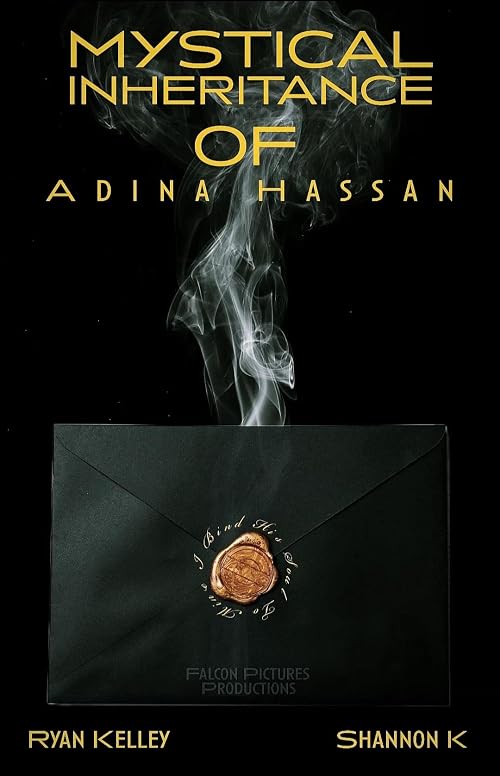 Mystical Inheritance of Adina Hassan