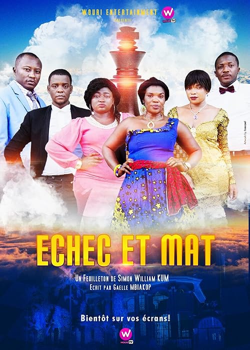 Echec et mat