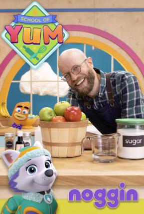 School of Yum!