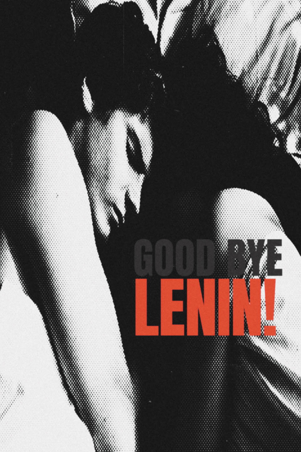 Good Bye Lenin!