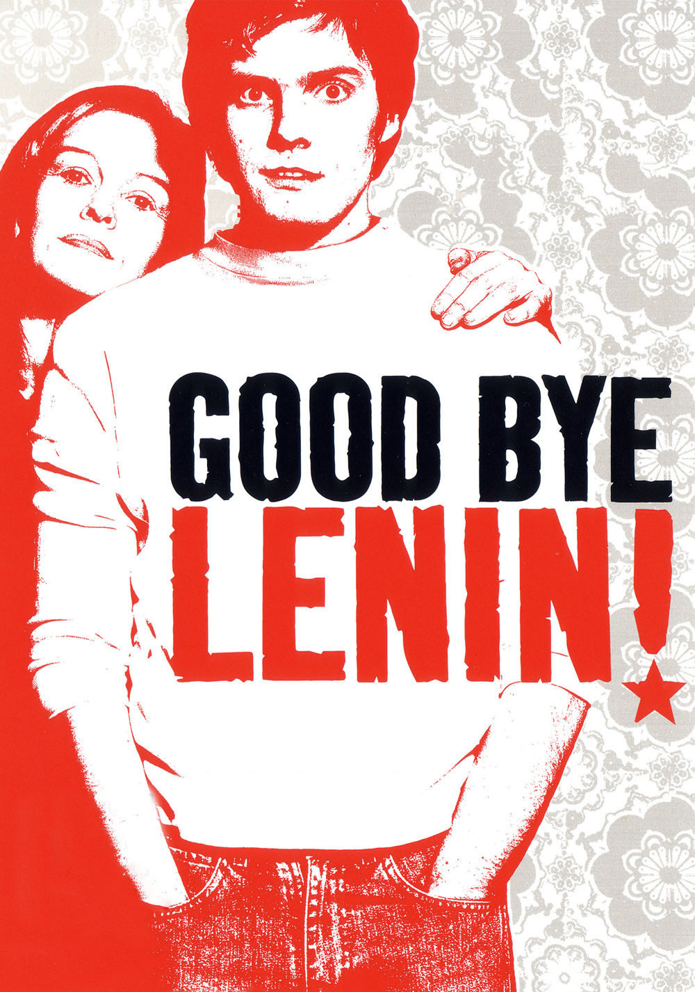 Good Bye Lenin!
