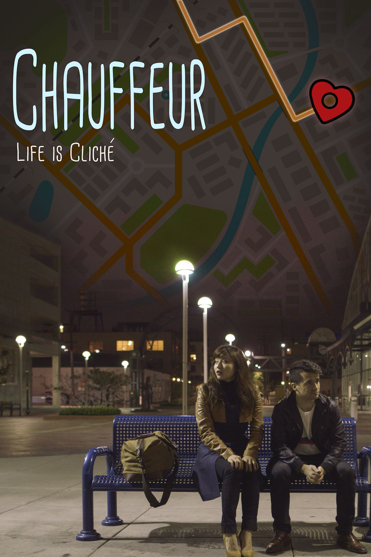 Chauffeur