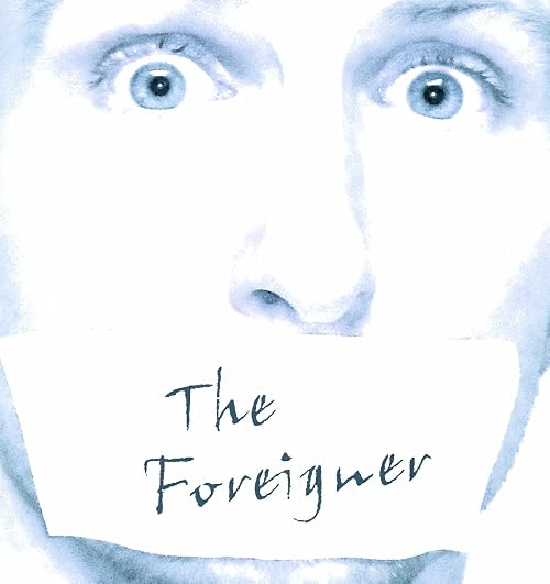The Foreigner
