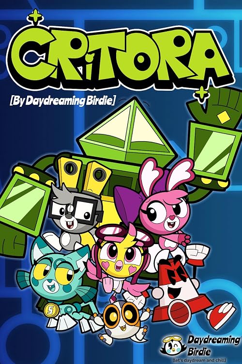 CRiTORA