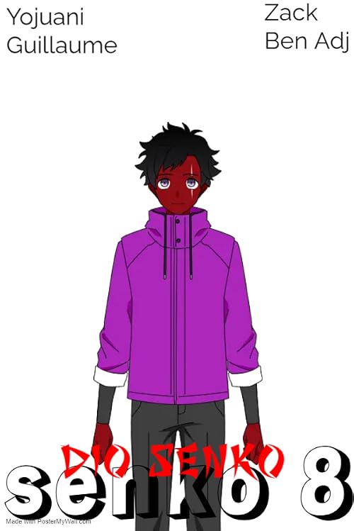 Senko 8