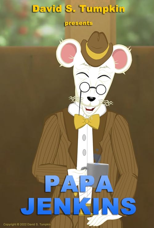 Papa Jenkins