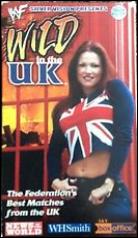 Wild in the UK