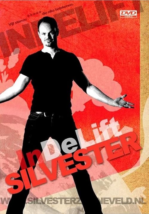 Silvester Zwaneveld: In de lift