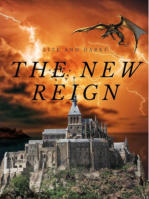 The New Reign: Of Lite and Darke