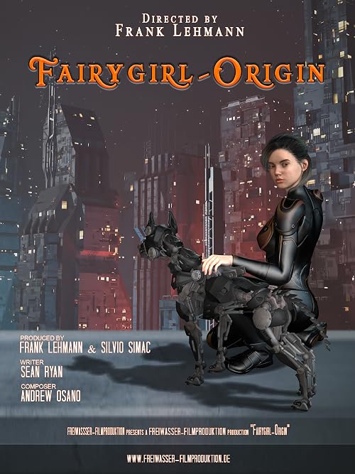 Fairygirl-Origin